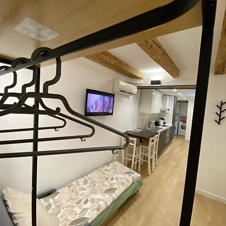 Oasi Central - Appartamento In Pieno Centro Trieste Dış mekan fotoğraf