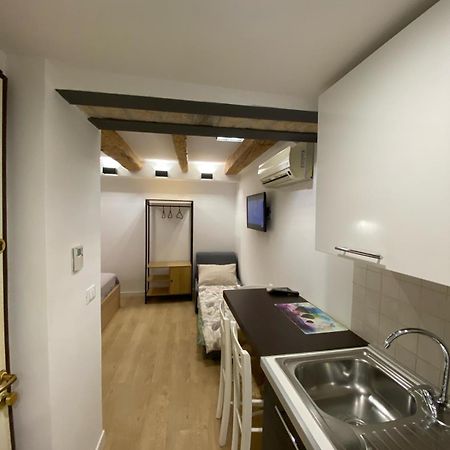 Oasi Central - Appartamento In Pieno Centro Trieste Dış mekan fotoğraf