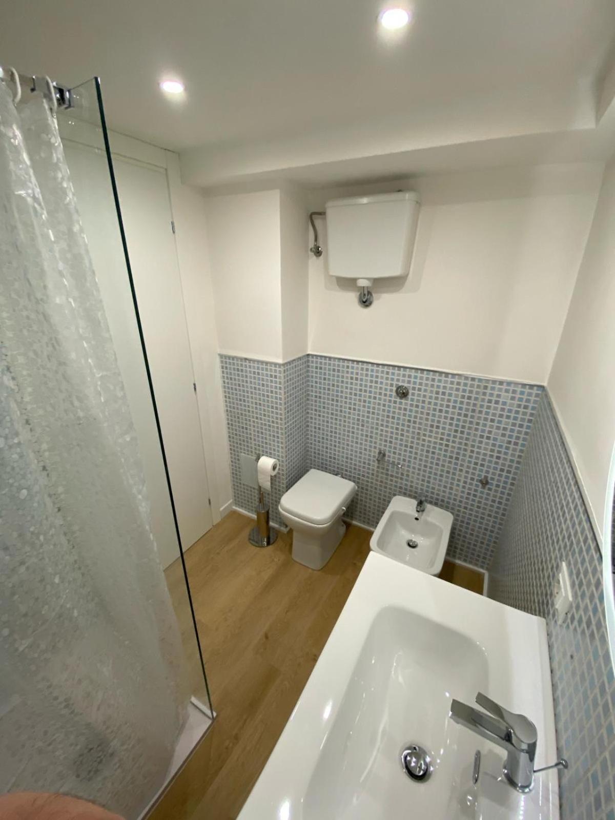 Oasi Central - Appartamento In Pieno Centro Trieste Dış mekan fotoğraf