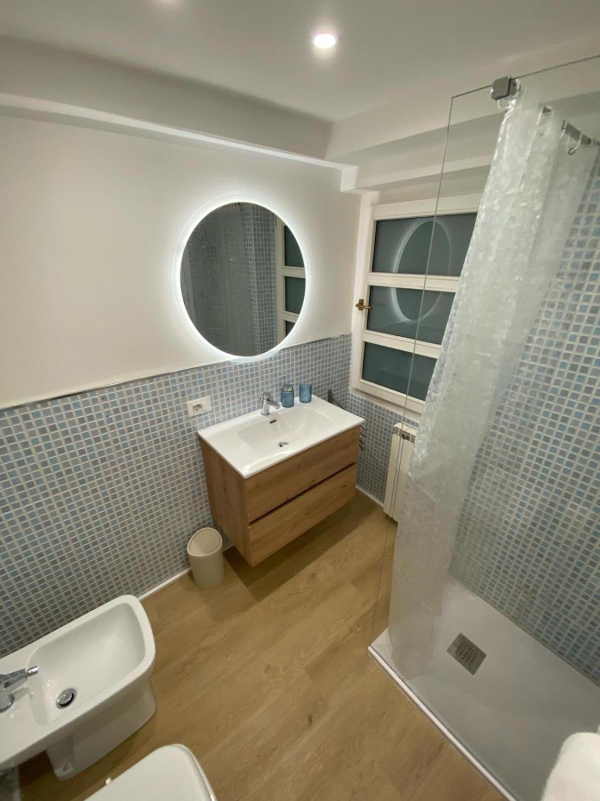 Oasi Central - Appartamento In Pieno Centro Trieste Dış mekan fotoğraf